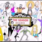 BWW Exclusive: Ken Fallin Draws the Stage - Name the Stars of the 2015-16 Broadway Season!