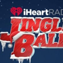 Artists of 2016 iHeartRadio Z100 Jingle Ball Team on Holiday Song 'Santa Claus is…