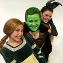 Photo Flash: Meet the Cast of SHREK JUNIOR, Coming to Roleystone Theatre This April