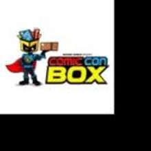 ComicConBox to Include Exclusive DC Comics 1993's 'The Batman Adventures #12'