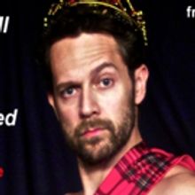 Rogue Shakespeare to Return to Hollywood Fringe