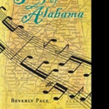 Beverly Pace Announces SONG OF ALABAMA