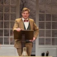 BWW Review: Tom Stoppard's ARCADIA at Central Square Theatre Photo