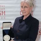 Photo Flash: The Wooster Group's Elizabeth LeCompte Receives 23rd Dorothy and…