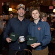 Photo Flash: Broadway Stars Up the Ante at Broadway Bets!