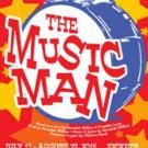 THE MUSIC MAN Closes Roxy Regional Theatre's 32nd Season, Starting Today