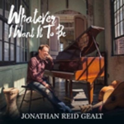 BWW Exclusive: Listen to SCHOOL OF ROCK's Alex Brightman Sing 'Mean to You' on Jonathan Reid Gealt's New Album!