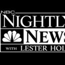 VP Joe Biden Set for In-Depth Interview with NBC NEWS's Tom Brokaw Tonight