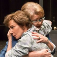 BWW Review: ELEGY, Donmar Warehouse, April 27 2016