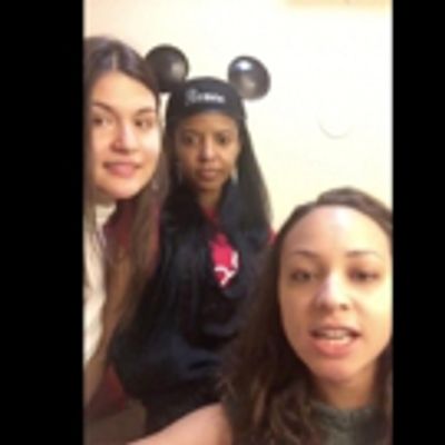 VIDEO: The Schuyler Sisters Welcome the DNC to HAMILTON; Obama Returns Tonight!