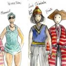 Take a Closer Look At the Set and Costumes For London's New PETER PAN