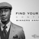 Kenneth Cole Fragrances Teams With Aloe Blacc to Discover Next Bold Musical Talent