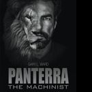 Gary Ward Releases PANTERRA