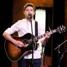 VIDEO: Niall Horan Performs 'This Town' on TONIGHT SHOW