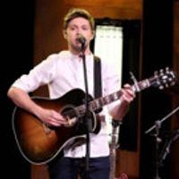 VIDEO: Niall Horan Performs 'This Town' on TONIGHT SHOW Video