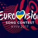 Logo To Exclusively Air 2017 Eurovision Song Contest in the U.S. This May