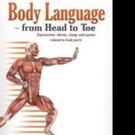 Harvard Medical Professor Dr. Per-Olof Hasselgren Pens BODY LANGUAGE - FROM HEAD TO…