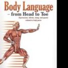 Harvard Medical Professor Dr. Per-Olof Hasselgren Pens BODY LANGUAGE - FROM HEAD TO…