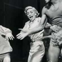 Tony Winning Actress Sheila Bond Passes Away, Age 90