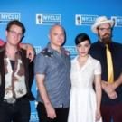 Photo Coverage: On the Red Carpet for BROADWAY STANDS UP FOR FREEDOM!