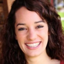 Brooke Quintana Talks Disney's BEAUTY AND THE BEAST