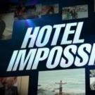 Anthony Melchiorri Hosts New Season of Travel Channel's HOTEL IMPOSSIBLE, Beginning Tonight