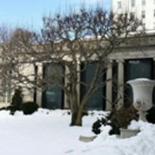 Frick Collection Board of Trustees Names Elizabeth Mugar Eveillard