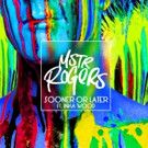 LA-based Producer MSTR ROGERS Releases New Single 'Sooner Or Later'