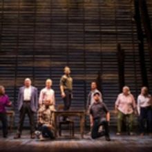 La Jolla Playhouse Celebrates COME FROM AWAY, INDECENT Tony Nominations