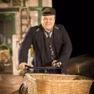 Shaun Williamson Joins THE RAILWAY CHILDREN - LIVE ON STAGE Tonight