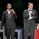 THE RAT PACK Returns to Orpheum Theater Tonight