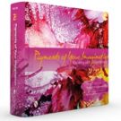 2nd Edition of PIGMENTS OF YOUR IMAGINATION: CREATING WITH ALCOHOL INKS Out Now