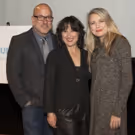 Photo Flash: Chicago's Lisa Portes Receives SDC Foundation 2016 Zelda Fichandler…