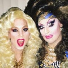 The Los Angeles LGBT Center's Lily Tomlin/Jane Wagner Cultural Arts Center presents B