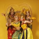 BALAM Dance Theatre Premieres A MULTICULTURAL RAMAYANA in NYC Today