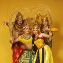 BALAM Dance Theatre Premieres A MULTICULTURAL RAMAYANA in NYC Today