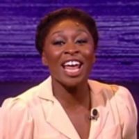 VIDEO: Cynthia Erivo Performs a Song from THE COLOR PURPLE on THE VIEW Video