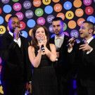 IN TRANSIT Broadway Cast Rings in 2017 for Governor Cuomo