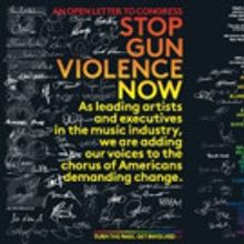 Adam Lambert, Barbra Streisand & More Sign Open Letter to Congress on Gun Control