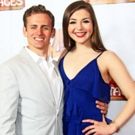 Photo Flash: 42ND STREET National Tour Celebrates Opening Night at Hollywood…