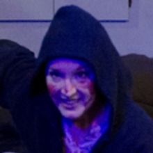 BWW Review: MASSACRE (SING TO YOUR CHILDREN) at Convergence-Continuum