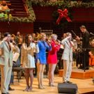 Philly POPS to Open Christmas Season with Salute to Military Benefit