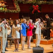 Philly POPS to Open Christmas Season with Salute to Military Benefit