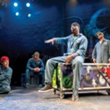 The Q Brothers' OTHELLO: THE REMIX Returns as Highlight of Shakespeare 400 Chicago To