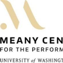 Meany Center for the Performing Arts Announces 2016-17 Season