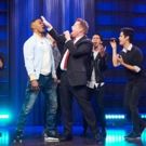 VIDEO: Jamie Foxx & James Corden Face Off in Epic Riff-Off