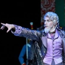 Houston Ballet's Ian Casady Shares His Favorite Things!