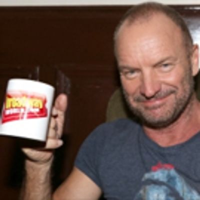 Broadway AM Report, 9/16/2016 - THE GABRIELS, BEAUTY & THE BEAST and More!