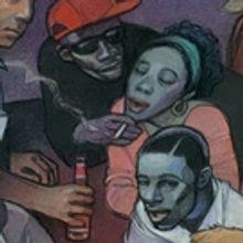 Cast Announced for East Coast Debut of Lynn Nottage's SWEAT at Arena Stage