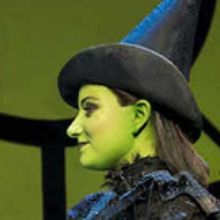 Photo Flash: First Look at WICKED Tour Cast